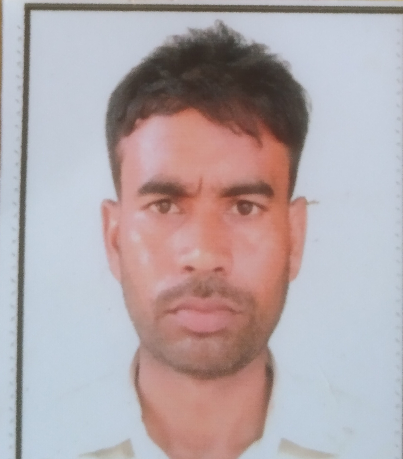 Student Photo